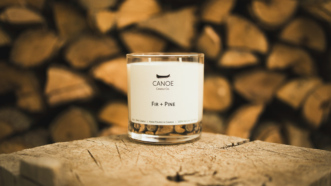 Embark on a Fragrance Adventure with CANOE Candle Co.