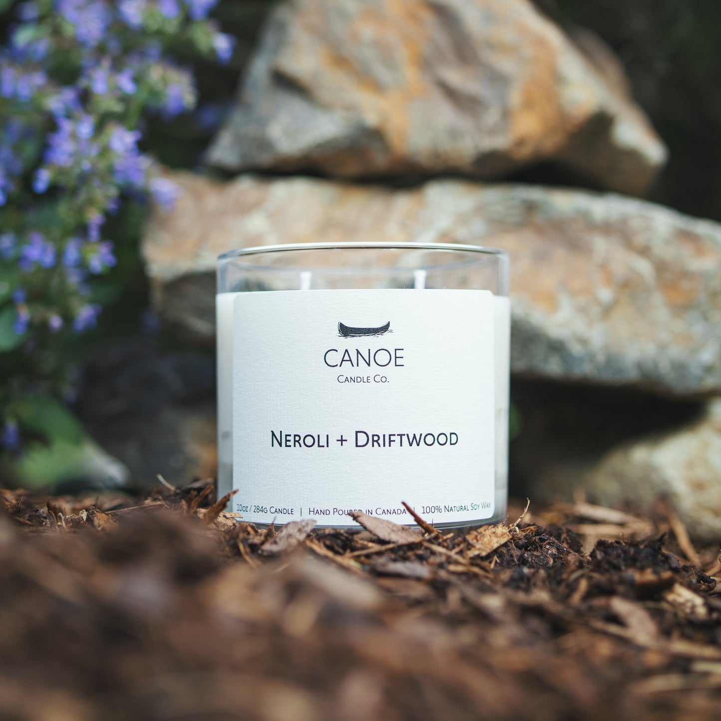 Neroli + Driftwood