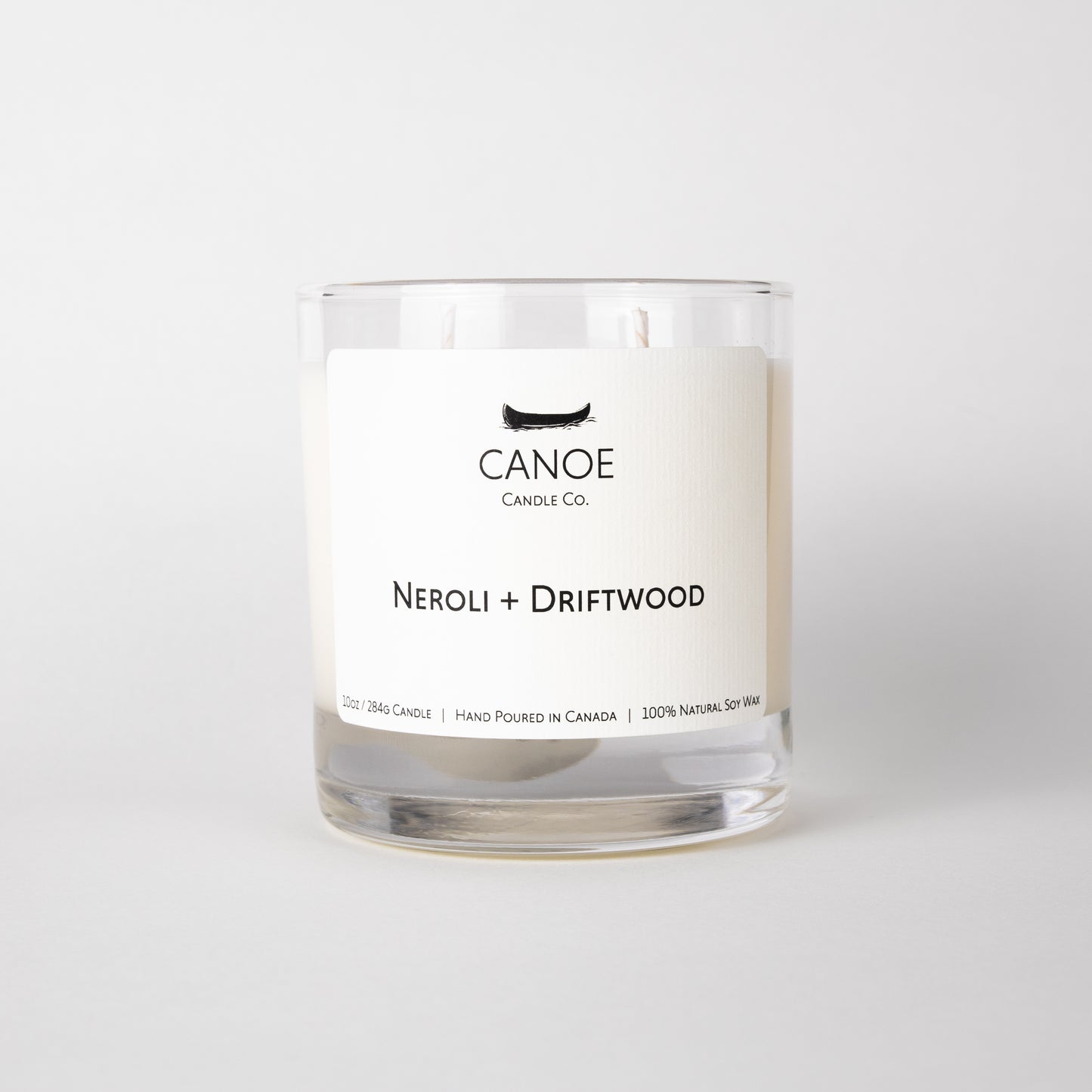 Neroli + Driftwood