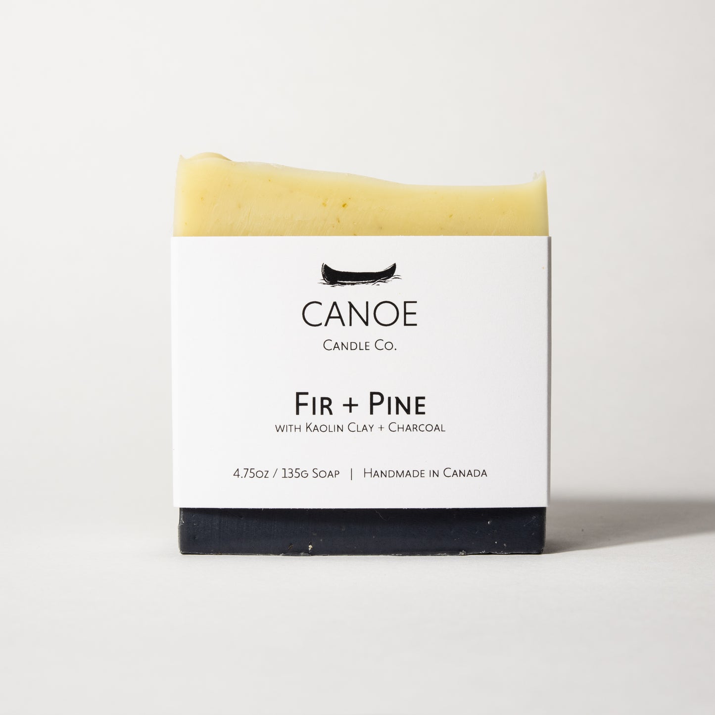 Fir + Pine Soap